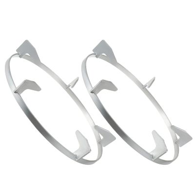 Cabilock Practical Gas Stove Bracket Easy to Clean Maintain for Home Restaurant