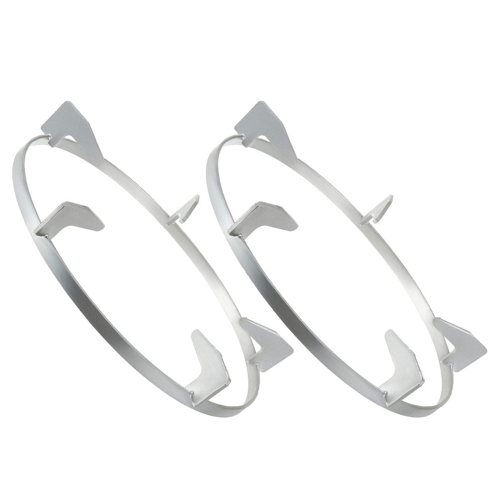 Cabilock Practical Gas Stove Bracket Easy to Clean Maintain for Home Restaurant