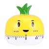 1pc Adorable Countdown Timer Creative Learning Tool for Boys and Girls Kitchen and Study Practical Mechanical Timer Cartoon Design for Cooking Homework and Exercise Management view 1