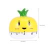1pc Adorable Countdown Timer Creative Learning Tool for Boys and Girls Kitchen and Study Practical Mechanical Timer Cartoon Design for Cooking Homework and Exercise Management view 3