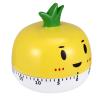 1pc Adorable Countdown Timer Creative Learning Tool for Boys and Girls Kitchen and Study Practical Mechanical Timer Cartoon Design for Cooking Homework and Exercise Management view 4