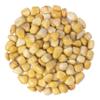 Crocon 1LB Yellow aventruine Tumbled Stones and Crystals Bulk 2000+ Carats Polished Stone Rock Collection Balancing vase Filler tumbles Crystals Healing Reiki Gemstone Gifts Fountain tumbled Size 20mm view 1