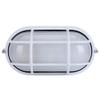 Germerse Explosion Proof Lamp, 220V 60W Steam Room Light, Oval/Round for Home Massage Room(Oval) view 1