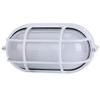 Germerse Explosion Proof Lamp, 220V 60W Steam Room Light, Oval/Round for Home Massage Room(Oval) view 2