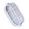 Germerse Explosion Proof Lamp, 220V 60W Steam Room Light, Oval/Round for Home Massage Room(Oval) view 3