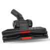 ALL PARTS ETC. Vacuum Attachments for 1.25" Vacuum Cleaner Accessories, Dust Brush, Crevice Tool, Floor Tool Brush, Upholstery. Fits Shop Vac, Miele, Shark, Oreck, Hoover, Kirby, Eureka, Bissell. view 2