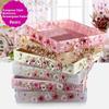 Anncus Creative Home Decoration European Style Bathroom Rectangular Tray Washbasin Multifunctional Makeup Plate - (Color: pearl red) view 3