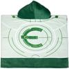 Jay Franco Marvel Eternals Sersi Bath/Pool/Beach Hooded Poncho - Super Soft & Absorbent Cotton Towel, Measures 28 x 28 Inches (Official Marvel Product) view 2