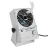 Ionizing Air Blower Fan Ion Anti-Static Elimination Ionizer Desktop Ion Electric Fan for Eliminating Static Electricity 110V 60Hz view 1
