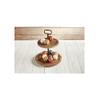 Mud Pie Fall Mini Pumpkin Vase Filler, Tan, 2.5" x 2.5" view 3