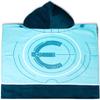 Jay Franco Marvel Eternals Sprite Bath/Pool/Beach Hooded Poncho - Super Soft & Absorbent Cotton Towel, Measures 28 x 28 Inches (Official Marvel Product) view 2
