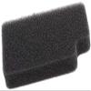 Shnile Pack of 6 Air Filters for 545116801 Poulan PPB530VS BVM220VS BVM200VS BVM200C PPB430VS P200C VS2000BV Craftsman 358794650 358794600 view 3