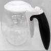 67050715 Coffee Maker Carafe fits for Braun KF 500 (KF500), KF 510 (KF510) view 1
