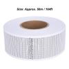 HERCHR Music Sheet Paper 50Meter/164 Feet Music Note Blank Music Sheets 15/30 Note Music Box DIY Sheet Music Paper(30 Note) view 3