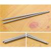 Cabilock Silverware Set Storage Case 6pcs Stainless Steel Cutlery Set for Travel Random Color view 2