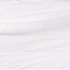 100% Cotton Unique Gypsy Bohemian Solid Dorm Decor Art Indian Boho Decorative Ethnic Comforter Duvet Cover with Pillow Covers (White Jersey, Twin 68"x90") view 4