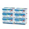 HUMYDRY - Pack of 6 Dehumidifier Devices with 6 Moisture Absorber Refills - 35.3 oz - Large Size - Fragrance Free - Ideal for Spaces Up to 400 sq.FT view 1