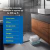 HUMYDRY - Pack of 6 Dehumidifier Devices with 6 Moisture Absorber Refills - 35.3 oz - Large Size - Fragrance Free - Ideal for Spaces Up to 400 sq.FT view 4