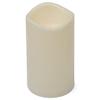 Always Pray Black 9.75 x 5.5 Wood and Glass Decorative Candle Lantern view 4