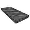 Dual Duty Dual Sided Firm/Soft Foam Truck Mattress, 80" x 42" x 6" view 1