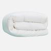 linens delight Highland Feather - European Down Comforter Duvet Insert Full Size - 800 Fill Power view 1