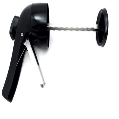 86002, Black Handle Assembly fits For Presto Jerky Gun Fits Presto Model 0863 863201