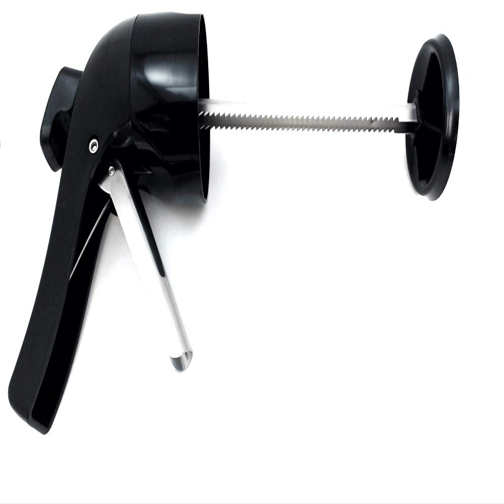 86002, Black Handle Assembly fits For Presto Jerky Gun Fits Presto Model 0863 863201