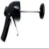 86002, Black Handle Assembly fits For Presto Jerky Gun Fits Presto Model 0863 863201 view 1