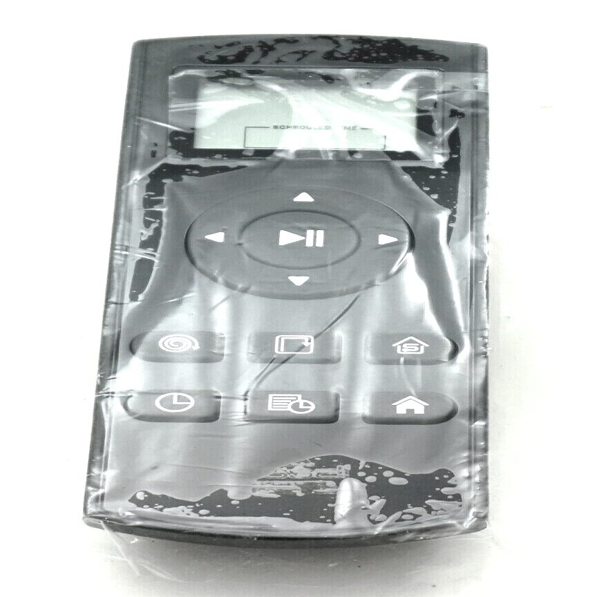 1618524 fits for Bissell EV675 Multi Surface Robotic Vacuum Remote 25039, 2503