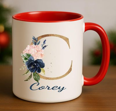 Mothers Day Poems Coffee Cup with Name Corey Cup Mother Daughter Mug Corey Gifts Corey Coffee Cup Moving away after Graduation University College Ceramic Accent Mug 11oz
