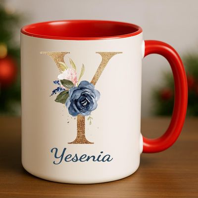Mothers Day Yesenia Cup Moving Away Gifts for Friends Mothers Day Gift From Daughter Son Gift Mugs for Mom Sisters Daughter Son Best Friend Grandma on Mother's Day Accent Mug 11oz