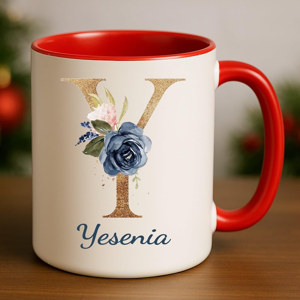 Mothers Day Yesenia Cup Moving Away Gifts for Friends Mothers Day Gift From Daughter Son Gift Mugs for Mom Sisters Daughter Son Best Friend Grandma on Mother's Day Accent Mug 11oz