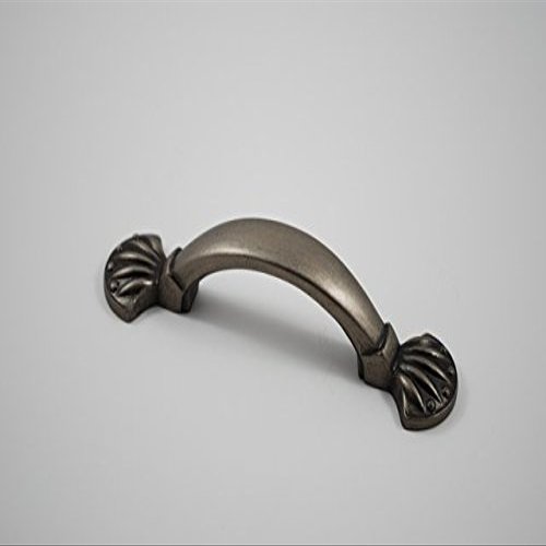 Cabinet Pull44; Aged Pewter