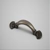 Cabinet Pull44; Aged Pewter view 1