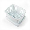 43511 Mini Dish Drainer with Tray view 1