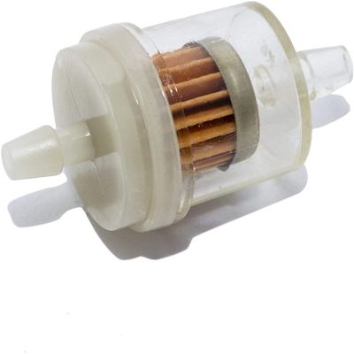 1M Silicone Tube Or Plastic Filter Or Filter Tube Set Spare Parts For Vacuum Or Diamond Microdermabrasion Machine Elitzia ETFT957 (One Filter)