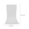 Yardwe Soap Dispenser Drip Tray 6.7X3.9X3.9 Inch Transparent Plastic Liquid-Proof Holder for Bathroom Sink to Catch Soap Dripping and Prevent Slippery Floors view 4