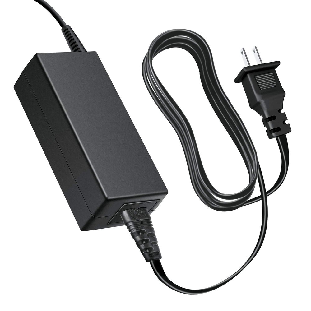 AC Adapter Charger for iRobot Roomba 540 550 560 562 570 580 Supply Power Cord