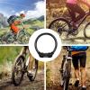 Faruxue 4-Digit Combination Padlocks, Multi-Purpose Bicycle Code Lock, 6 in Universal Motorcycle Helmet Code Lock, Travel Cable Combination Security Padlock for Pram, Bicycle, Backpack, Luggage view 4
