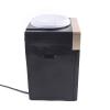 TFCFL Hot and Cold Water Cooler Dispenser Freestanding Water Cooler Dispenser Automatic Drinking Machine stainless steel liner view 3