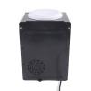 TFCFL Hot and Cold Water Cooler Dispenser Freestanding Water Cooler Dispenser Automatic Drinking Machine stainless steel liner view 4