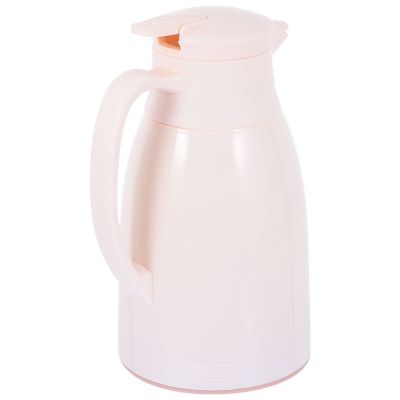 1pc Insulated Thermal Bottle for Hot Water Lightweight Portable for Travel Outdoor Use and Daily Hydration Practical Design Heat Preservation