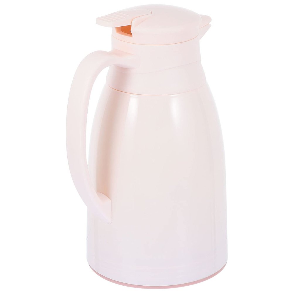 1pc Insulated Thermal Bottle for Hot Water Lightweight Portable for Travel Outdoor Use and Daily Hydration Practical Design Heat Preservation