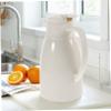 1pc Insulated Thermal Bottle for Hot Water Lightweight Portable for Travel Outdoor Use and Daily Hydration Practical Design Heat Preservation view 4