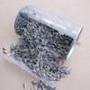 Cabilock 1 Pc Electric Oven Grill Useful Baking Cage Rust-Proof Roasting Cage Roaster Baking Rack Outdoor Barbecue Grill Unique Oven Rack view 3
