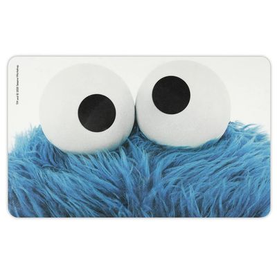 cutting board - Cookie Big: Resopal, 23,5 x 14,5 cm