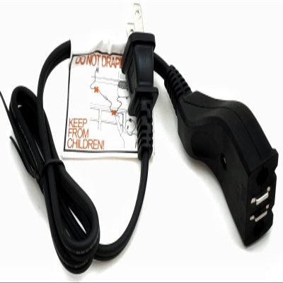 85940 Magnetic Cord Assembly fits for Presto 3.5 Liter ProFry 05461
