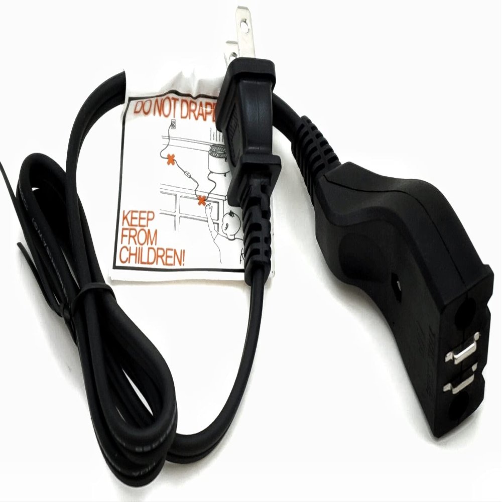 85940 Magnetic Cord Assembly fits for Presto 3.5 Liter ProFry 05461