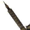 Gazechimp Vintage Taipei 101 Tower Building Architecture Model Sculpture Home view 4