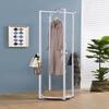 Kings Furniture CH-4932-WH Bennett Coat Rack, White view 1
